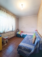 Продаю 1-к квартиру (41 м²) в Бишкеке