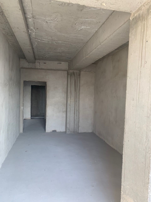 Продаю 1-к квартиру (70 м²) в Бишкеке
