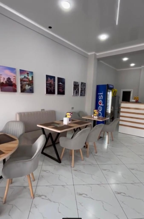 Продаю 2-к помещение (65 м²) в Оше