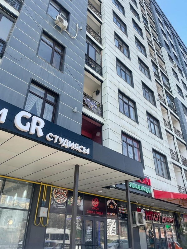 Продаю 2-к помещение (65 м²) в Оше