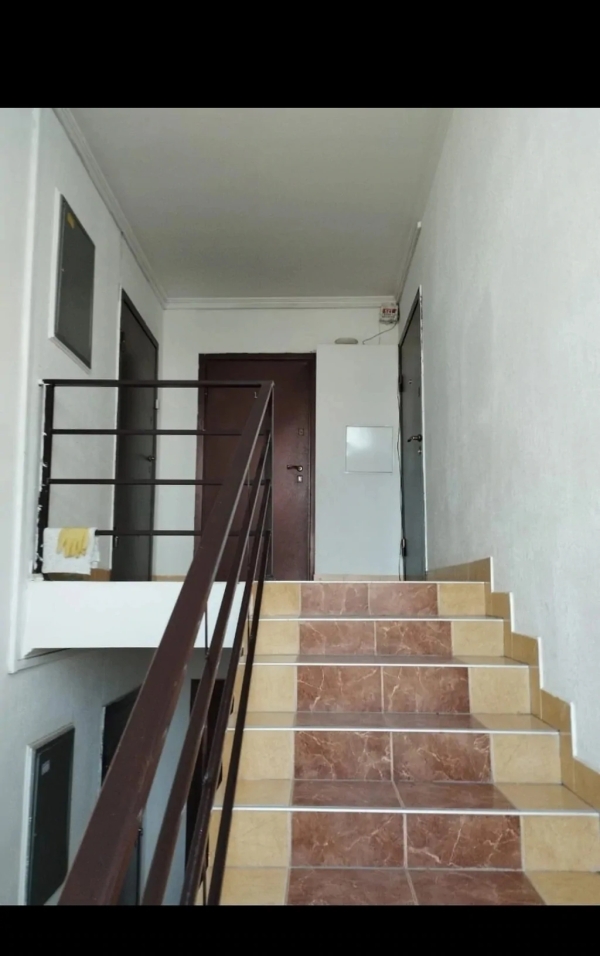 Продаю 2-к квартиру (45 м²) в Бишкеке