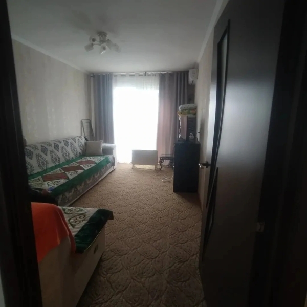 Продаю 2-к квартиру (45 м²) в Бишкеке