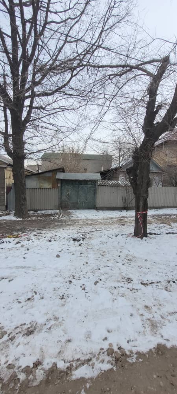 Продаю 2-к дом (70 м²) в Бишкеке