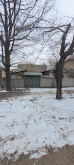 Продаю 2-к дом (70 м²) в Бишкеке