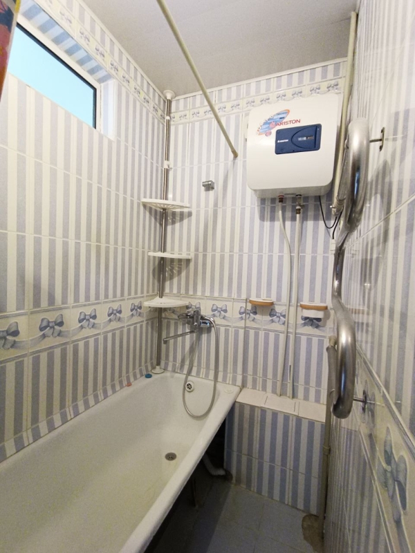 Продаю 3-к квартиру (67 м²) в Бишкеке