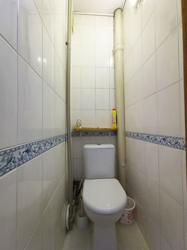 Продаю 3-к квартиру (67 м²) в Бишкеке