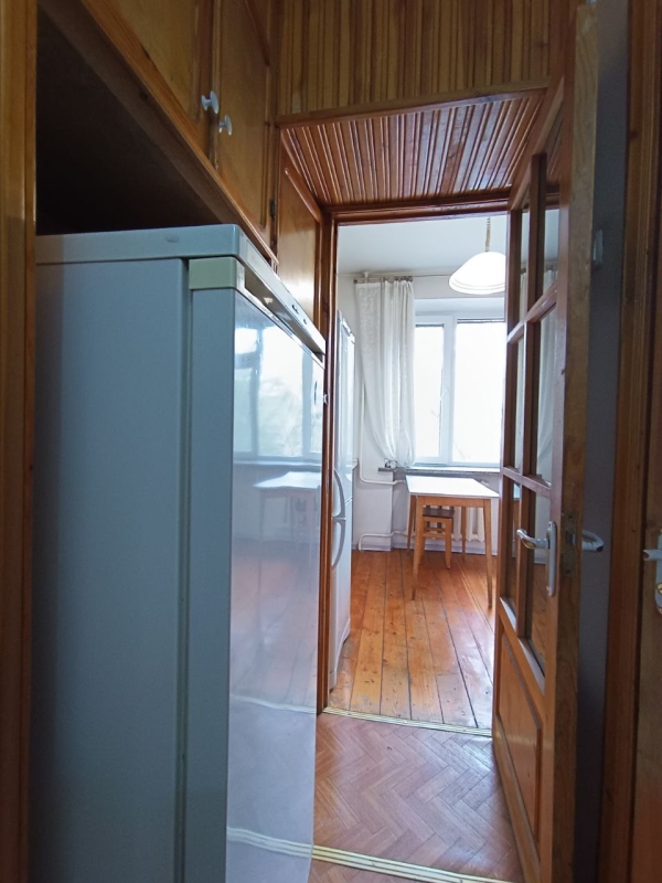 Продаю 3-к квартиру (67 м²) в Бишкеке