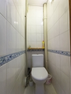 Продаю 3-к квартиру (67 м²) в Бишкеке