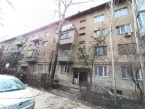 Продаю 3-к квартиру (67 м²) в Бишкеке