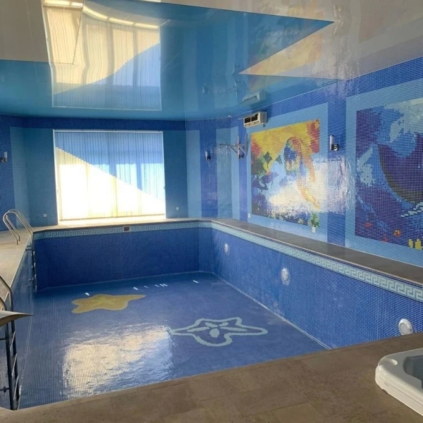 Продаю 12-к дом (1100 м²) в Бишкеке