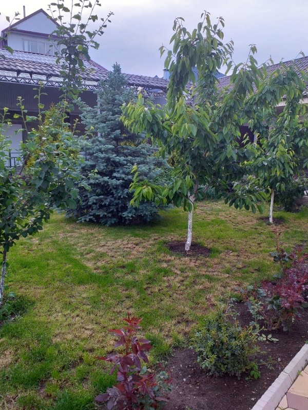 Продаю 6-к дом (296 м²) в Бишкеке