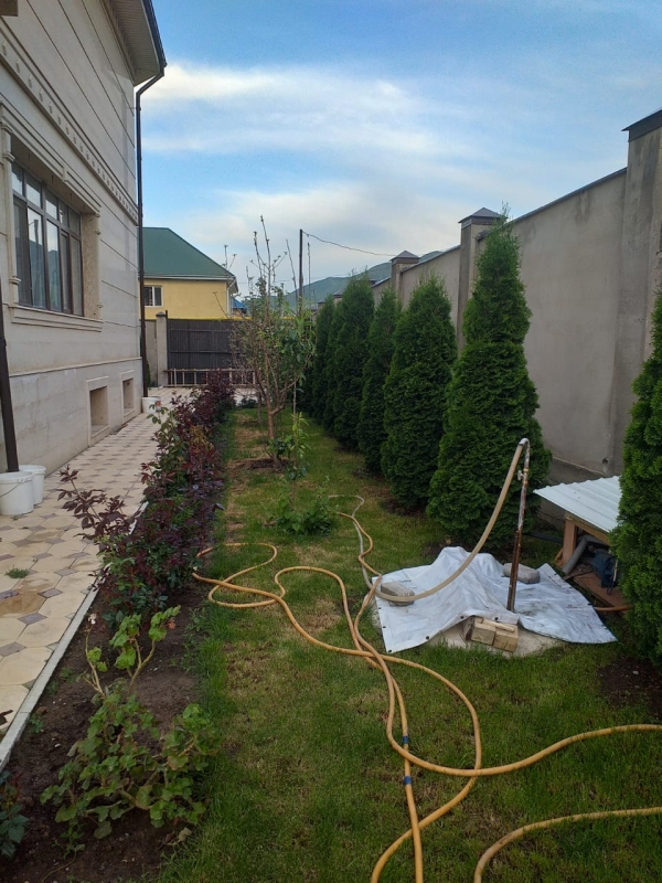 Продаю 6-к дом (296 м²) в Бишкеке