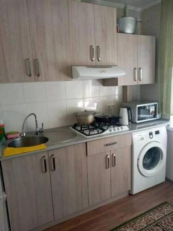 Сдаю 1-к квартиру (39 м²) в Бишкеке