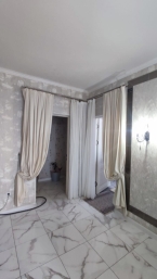 Продаю 1-к квартиру (47 м²) в Бишкеке
