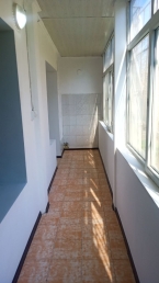 Продаю 1-к квартиру (42 м²) в Бишкеке