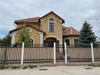 Продаю 6-к дом (400 м²) в Бишкеке