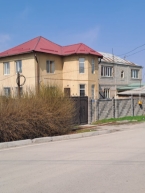 Продаю 6-к дом (120 м²) в Бишкеке