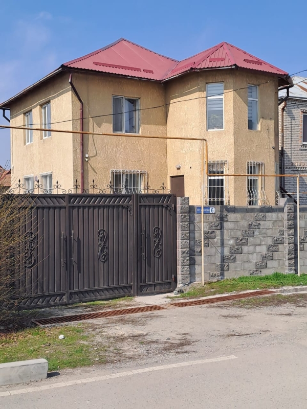 Продаю 6-к дом (120 м²) в Бишкеке