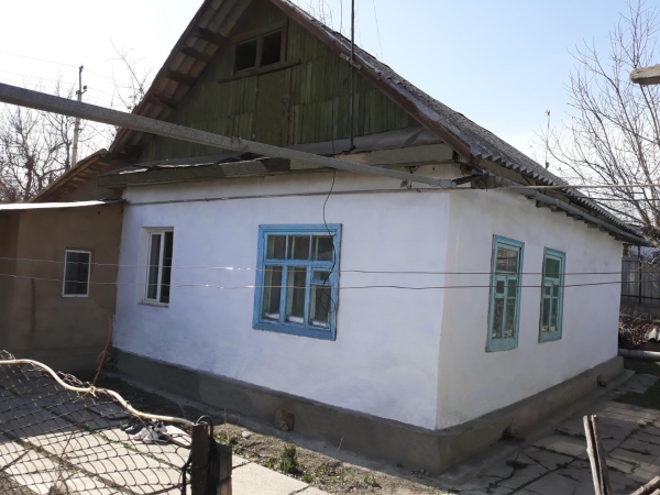 Продаю 5-к дом (81 м²) в Бишкеке