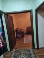 Продаю 3-к квартиру (62 м²) в Бишкеке