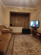 Продаю 3-к квартиру (62 м²) в Бишкеке