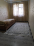 Продаю 3-к квартиру (63 м²) в Бишкеке