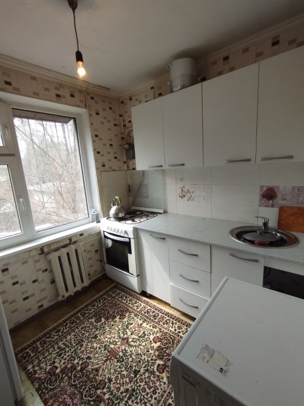 Продаю 1-к квартиру (32 м²) в Бишкеке