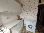 Продаю 1-к квартиру (32 м²) в Бишкеке