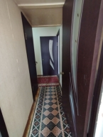 Продаю 1-к квартиру (32 м²) в Бишкеке