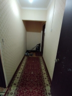 Продаю 1-к квартиру (32 м²) в Бишкеке
