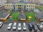 Продаю 3-к квартиру (91 м²) в Бишкеке