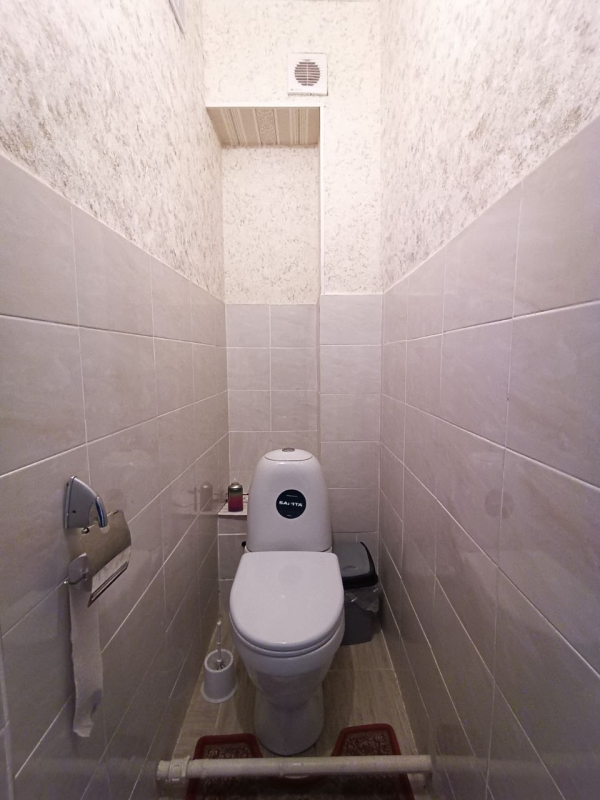 Продаю 3-к квартиру (65 м²) в Бишкеке