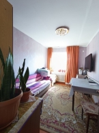 Продаю 3-к квартиру (65 м²) в Бишкеке