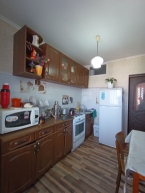 Продаю 3-к квартиру (65 м²) в Бишкеке