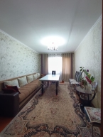 Продаю 3-к квартиру (65 м²) в Бишкеке