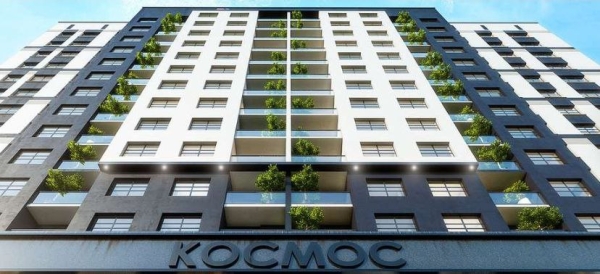 Продаю 2-к квартиру (74 м²) в Бишкеке
