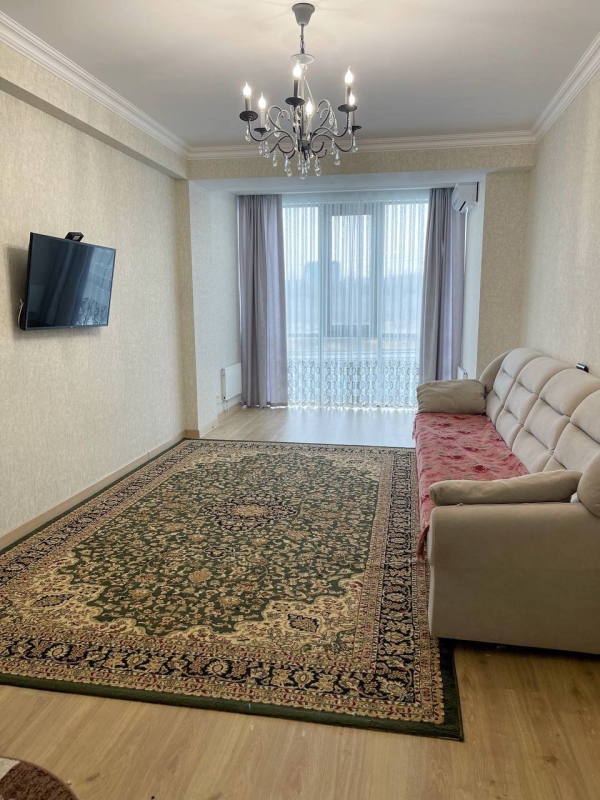 Продаю 2-к квартиру (60 м²) в Бишкеке