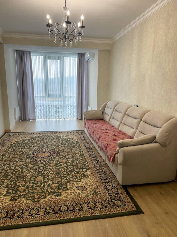 Продаю 2-к квартиру (60 м²) в Бишкеке