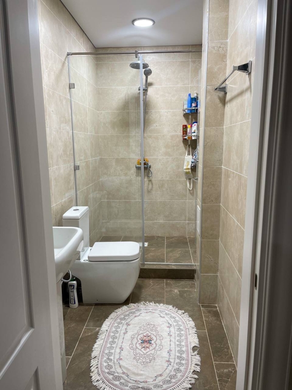 Продаю 2-к квартиру (60 м²) в Бишкеке