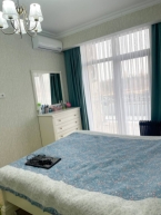Продаю 2-к квартиру (60 м²) в Бишкеке
