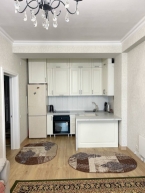 Продаю 2-к квартиру (60 м²) в Бишкеке