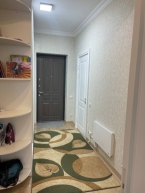 Продаю 2-к квартиру (60 м²) в Бишкеке