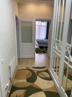 Продаю 2-к квартиру (60 м²) в Бишкеке