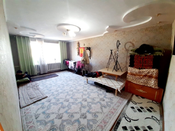 Продаю 4-к дом (110 м²) в Бишкеке