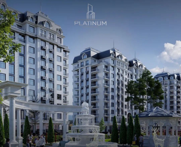 Продаю 1-к квартиру (46 м²) в Бишкеке