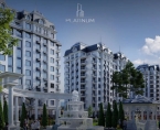 Продаю 1-к квартиру (46 м²) в Бишкеке