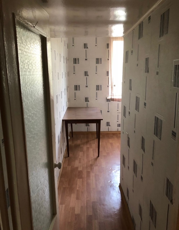 Продаю 4-к квартиру (78 м²) в Бишкеке