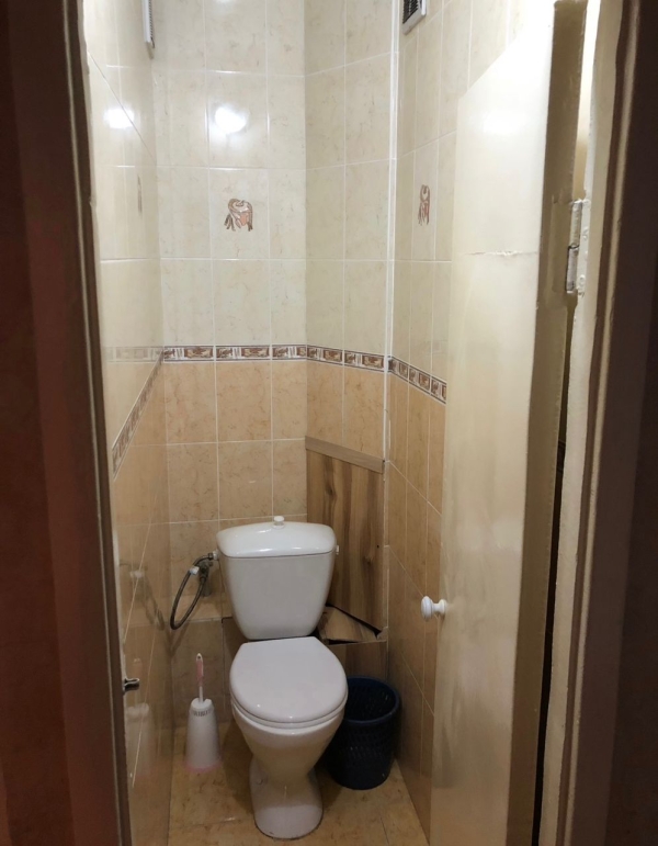 Продаю 4-к квартиру (78 м²) в Бишкеке