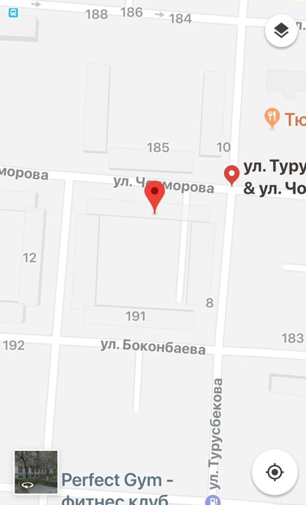 Продаю 4-к квартиру (78 м²) в Бишкеке
