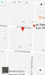 Продаю 4-к квартиру (78 м²) в Бишкеке